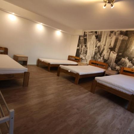 Wigury Stay Częstochowa Exterior foto